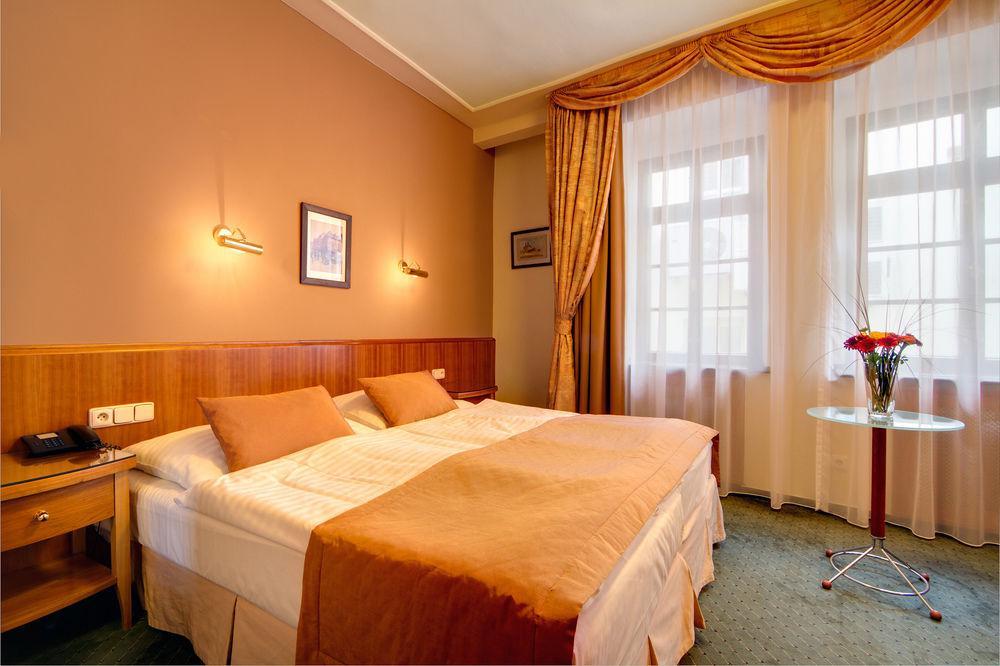 Clementin 4* Praga